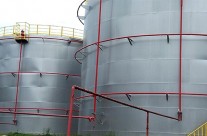 Tanques