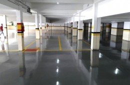 piso