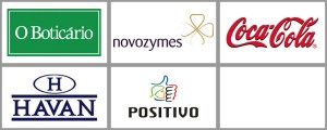 havan coca-cola novozymes positivo boticario